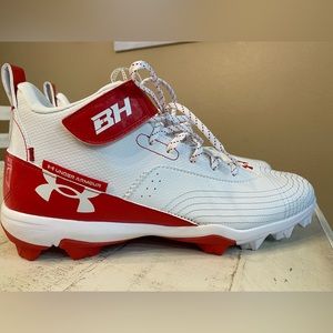 Under Armour Bryce Harper7 Mens Baseball Cleats